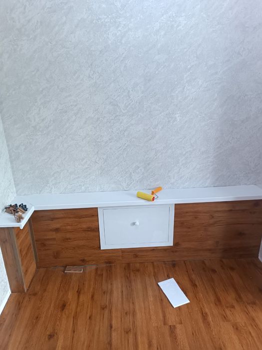 Ремонт квартир под ключ