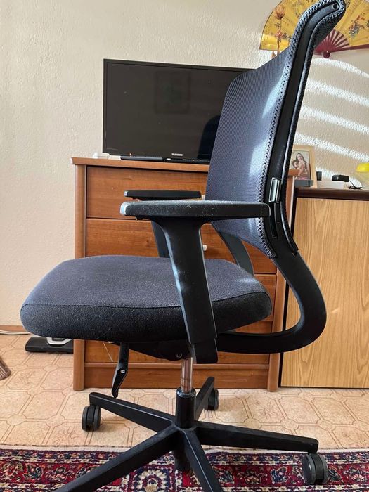 Немски Офисен стол регулерум