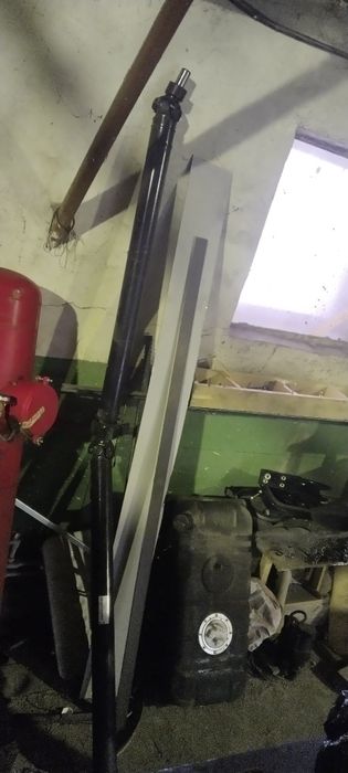 Продам брус на газель