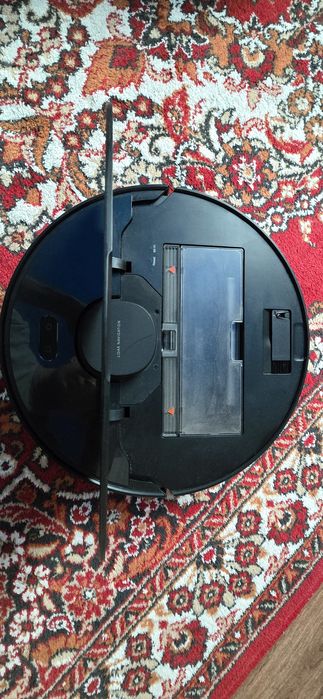 Робот пылесос Dreame D9 Max RLS5-BL1