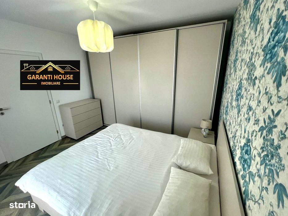 Victoriei, apartament cu 3 camere, parcare, mobilat, 110 000€