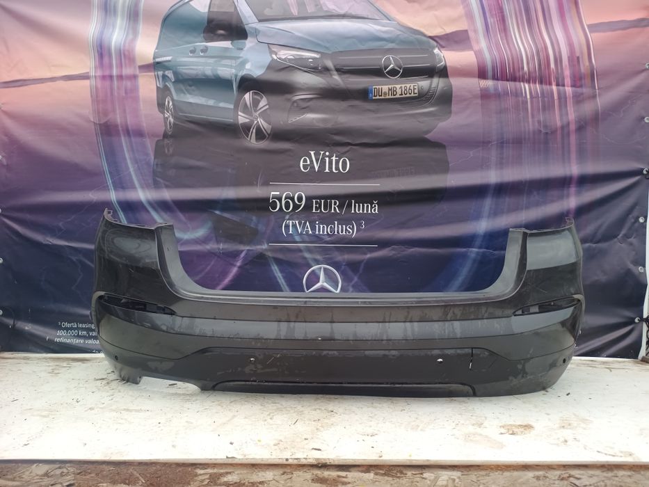 Bara BMW X4 Stare perfecta completa