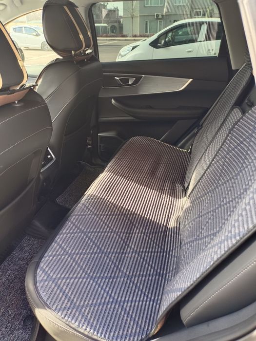 Продаю Cherry 7 pro