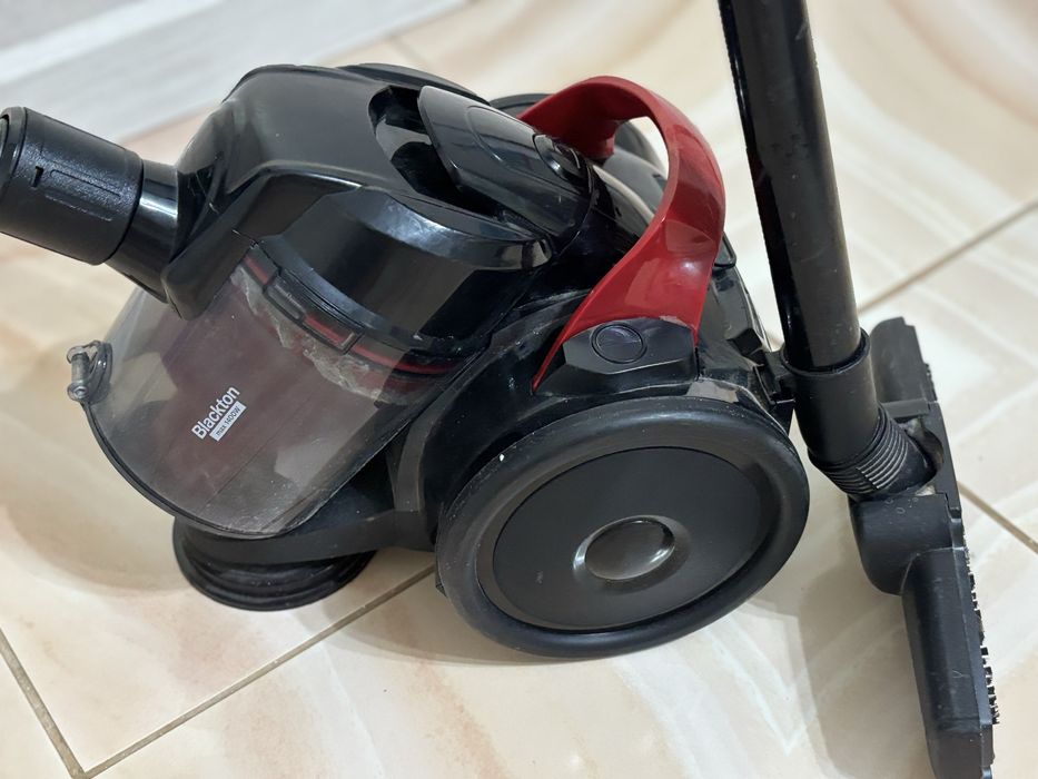 Пылесос пылесос