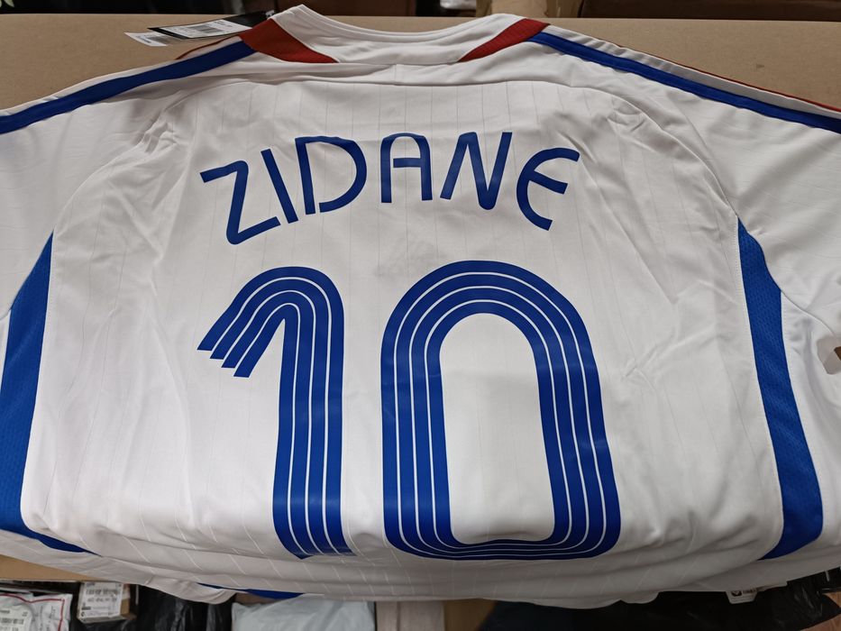 Продам форму Зидана с чм 2006