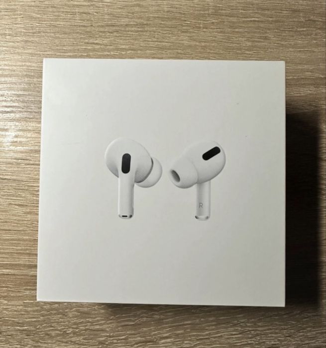 Apple airpods pro