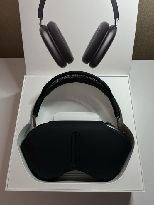 AirPods Max - 150 000тг