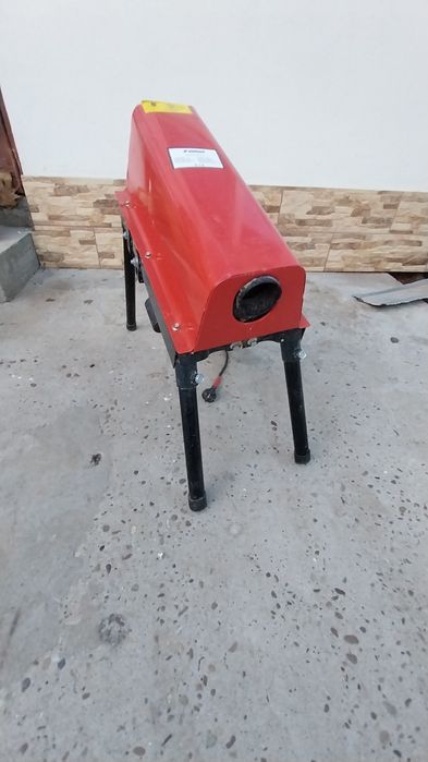 Batoză porumb, 1800 w