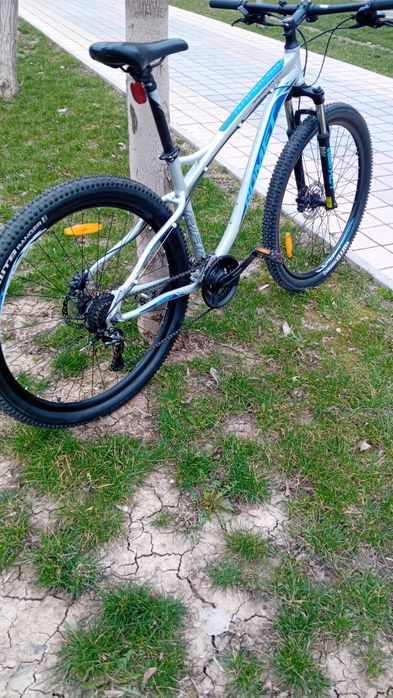 MTB  Orbea Onna 30  XL ,Romet rambler  L