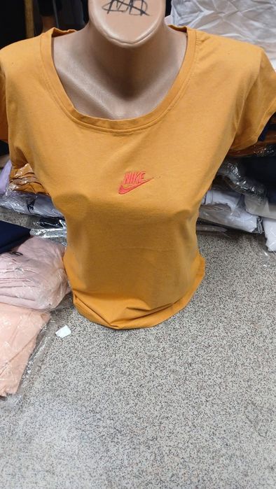 Tricou Nike dama,cel mai mic pret!
