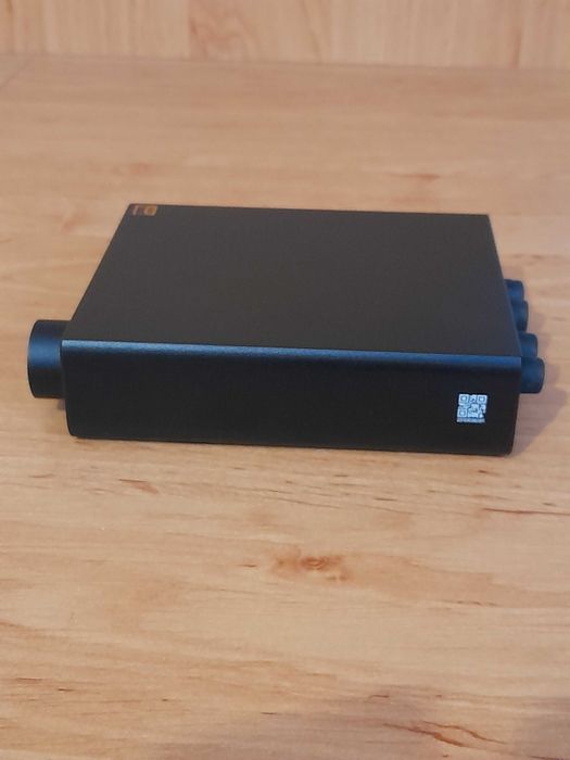 TOPPING L30 II Headphone Amplifier