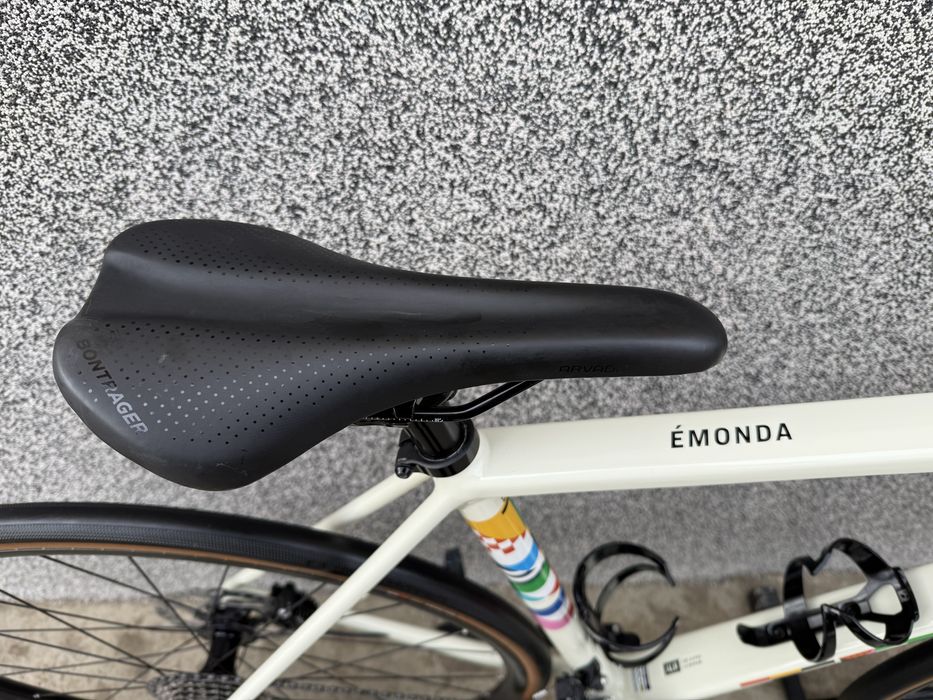 Trek Émonda ALR 5 Disc ШОСЕЕН 2024г. Palmarès 28” КАТО НОВ