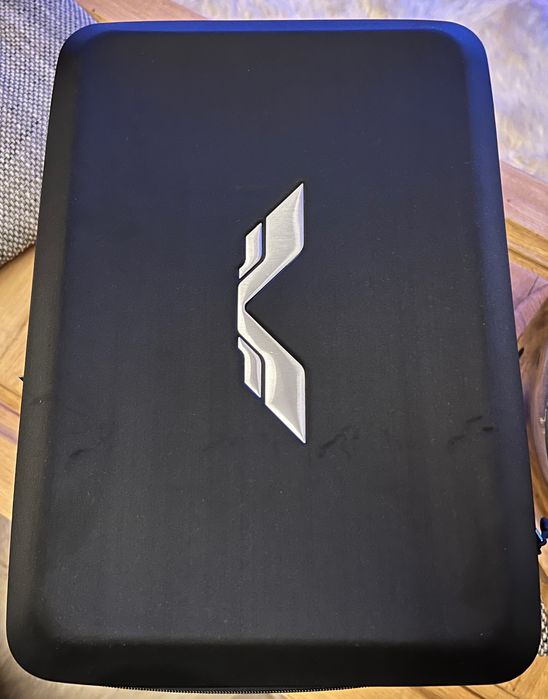 Мъжка каска за ски с очила VOLANT AMID VISOR HD PLUS