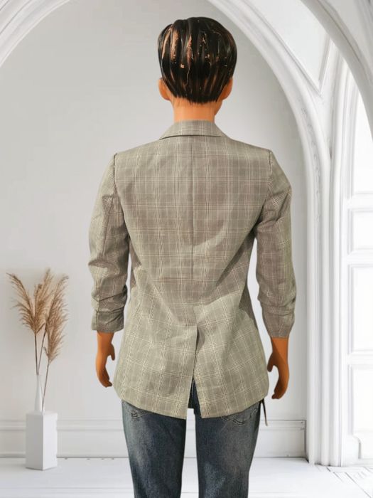 Sacou damă second hand premium