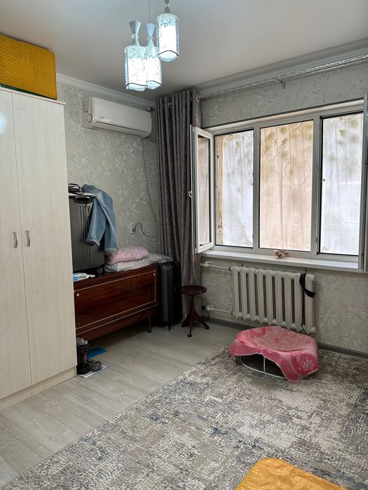 Продаётся 2-х комнатная кв в центре