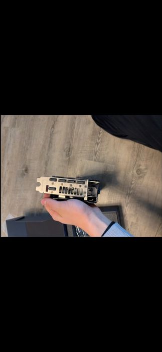 Asus tuf gaming rtx 3070 ti