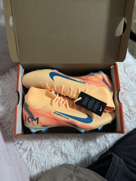 Ghete de fotbal Nike superfly 10