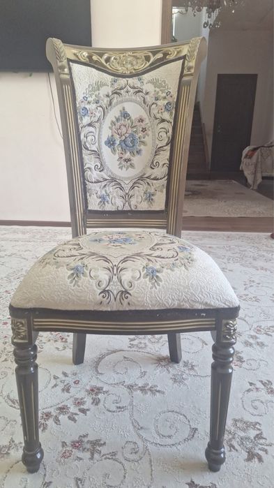 Стулья хорошего качества