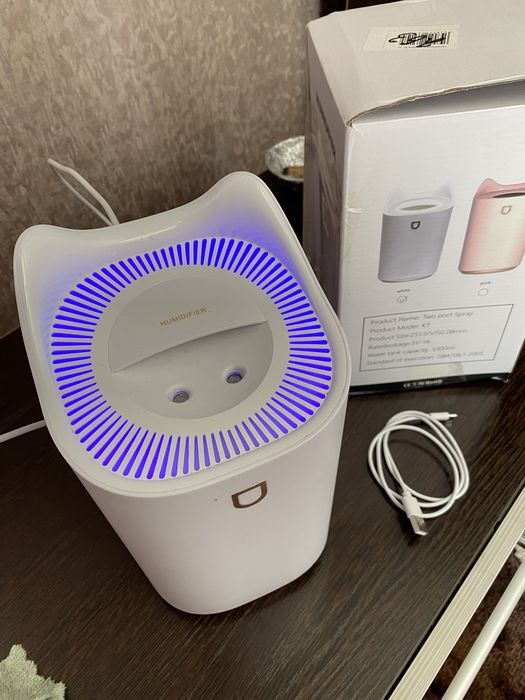 Увлажнитель Humidifier