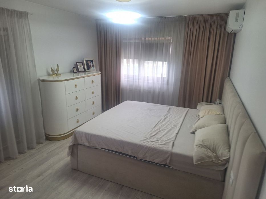 Casă nouă lux Dealul Malului