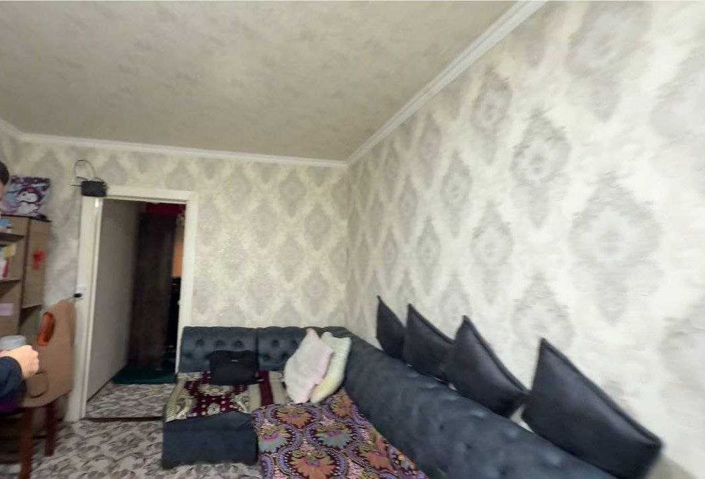 Фарғона ш. Фрунзиский LOGOS 2 хонали квартира сотилади. ID: 1753