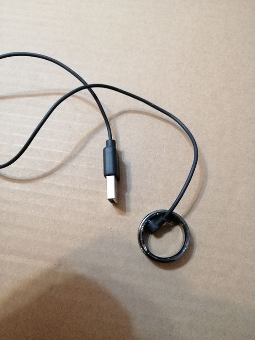 Inel inteligent Colmi R02(Smart Ring)