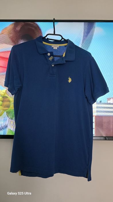 Tricouri s/m originale