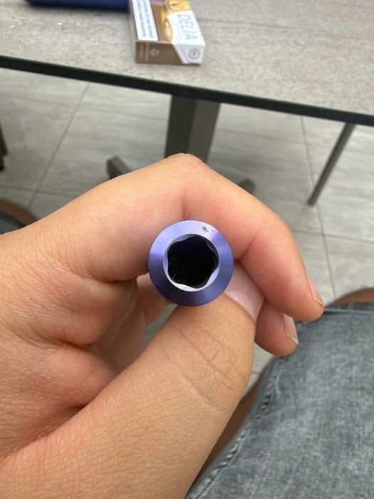 Când Iqos iluma i