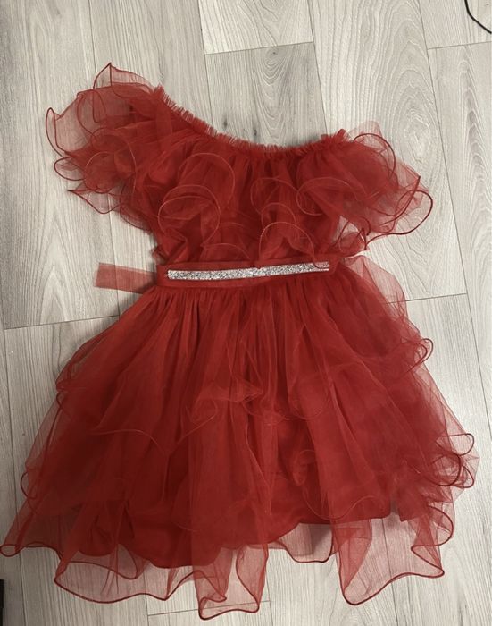 Rochie bal/banchet/ocazie