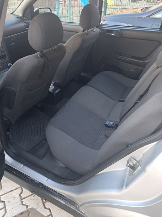 Opel astra g 16 16v