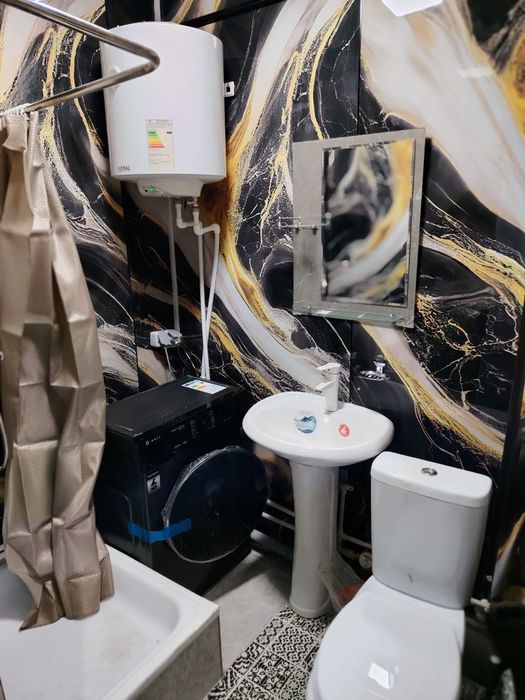 Сдается квартира