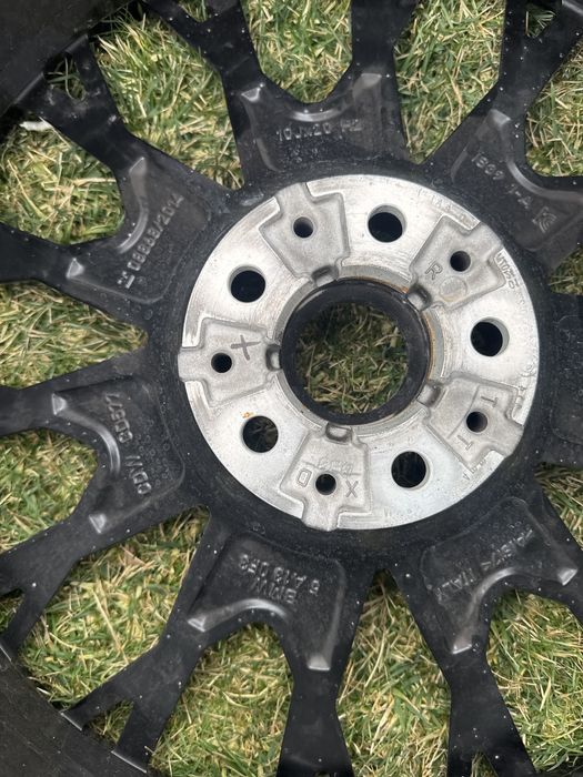 3 jante BMW seria 5 G30 G31 M