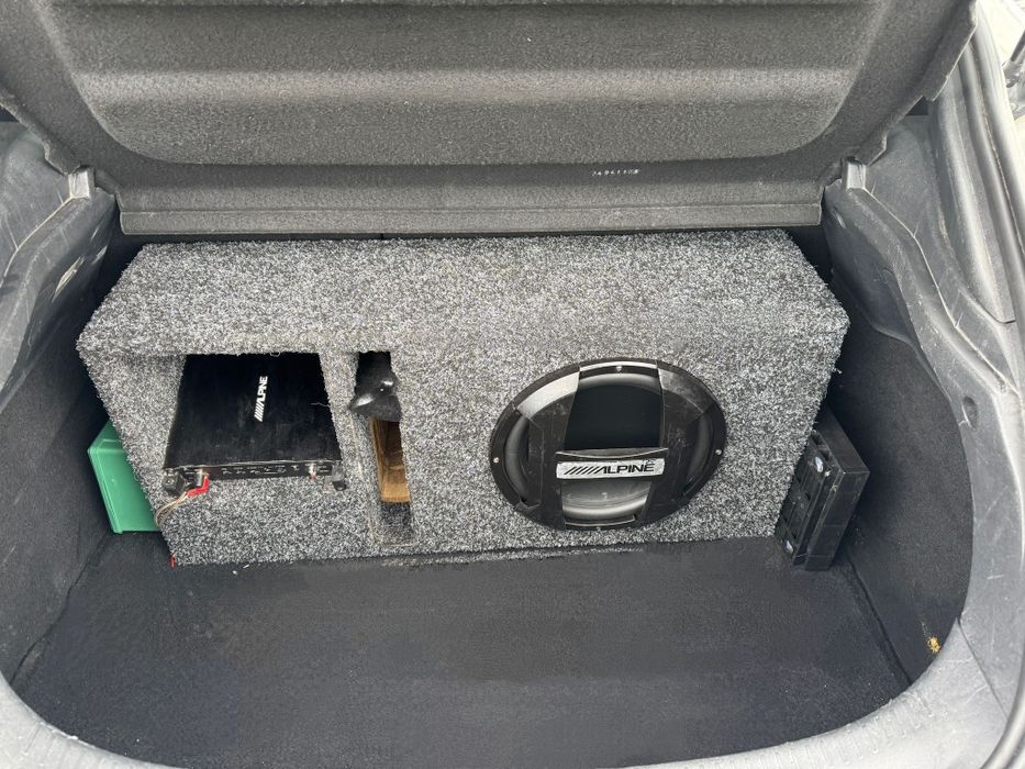 Renault Megane Monaco gp