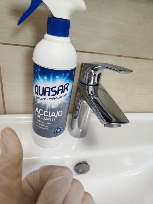 Ofer servicii profesionale de curățenie