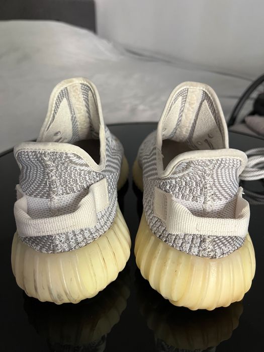 Yeezy Boost 350 V2 Static Reflevtive