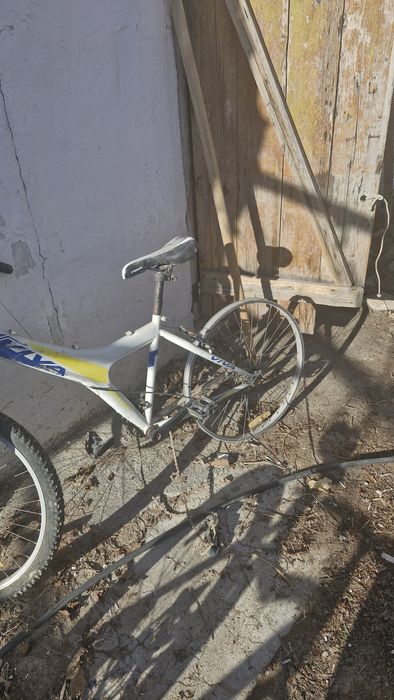 Велосипед, горный