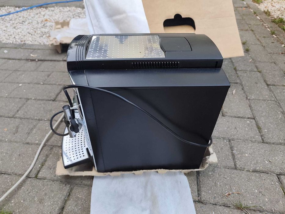 Cafetiera de vinzare
