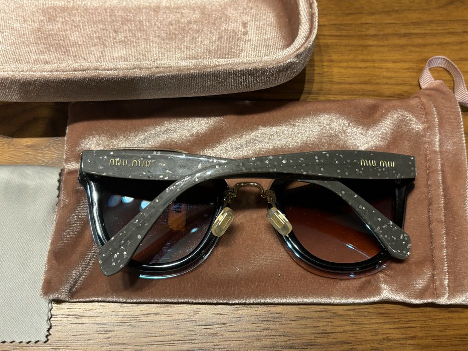 Дамски очила - Miu-miu