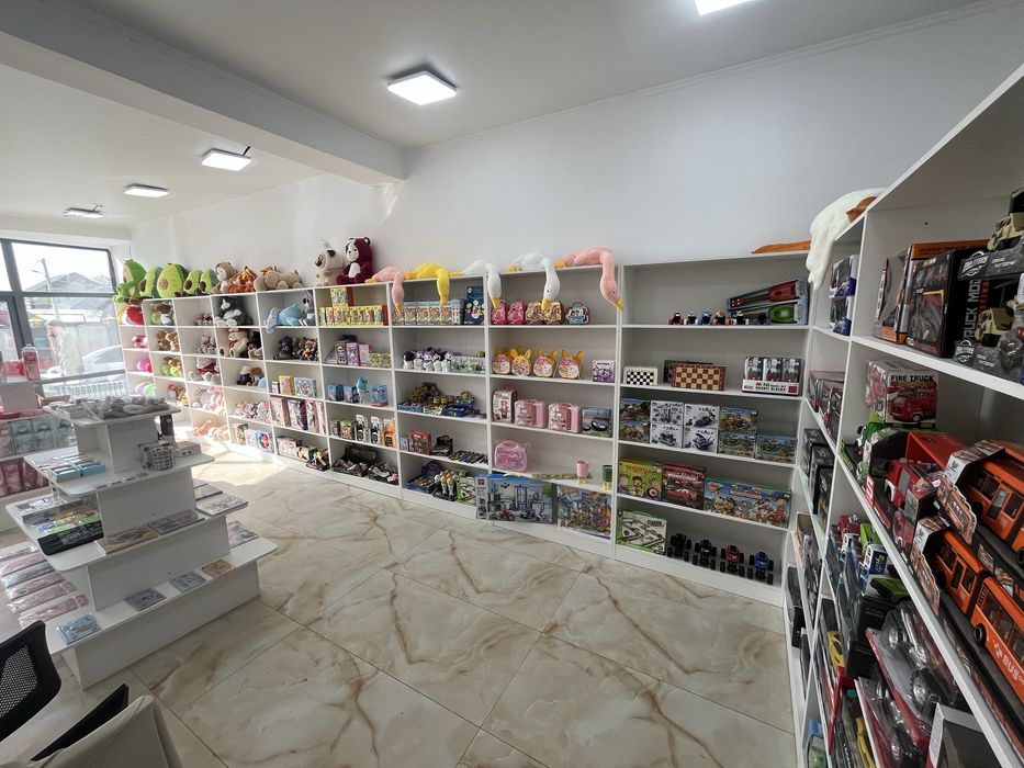 Торговое оборудфвание