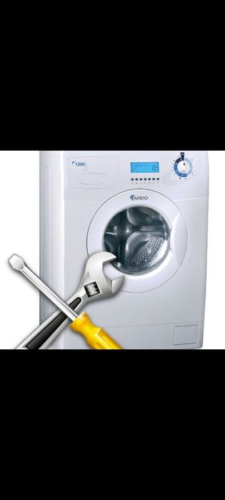 Ремонт  машинок автомат