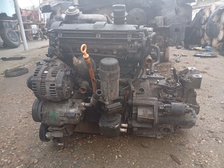 Piese de golf 4 Dizel