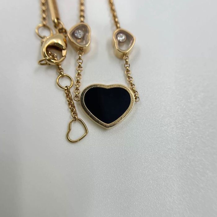 Chopard подвеска оригинал