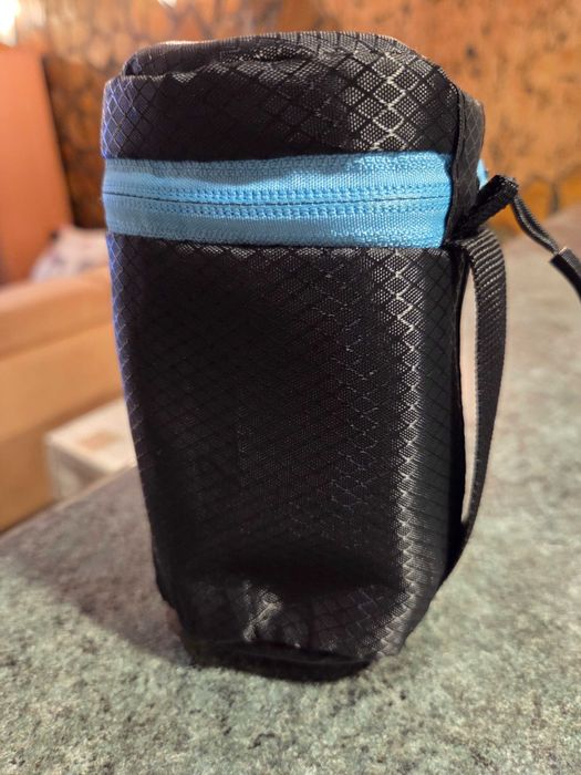 Калъф за обектив 13 см