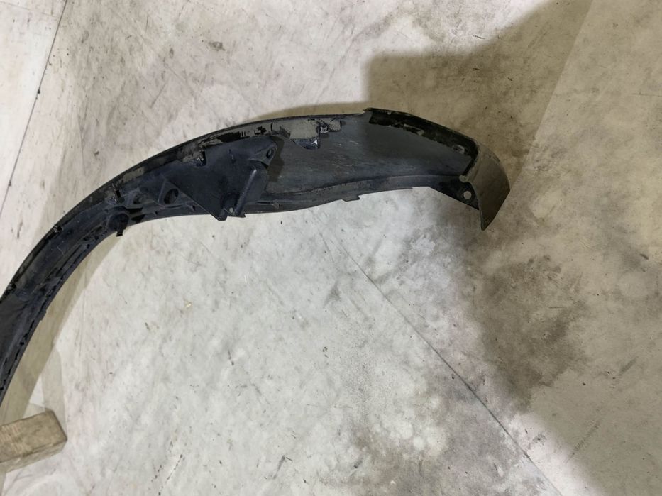 Spoiler Bara spate, VW Beetle R-Line, facelift, 2016, 2017, 2018, 2019, cod origine OE 5C5807421F.