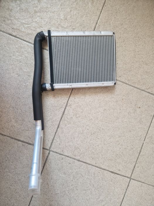 Печка TANK 300 (радиатор отопителя) оригинал GWM