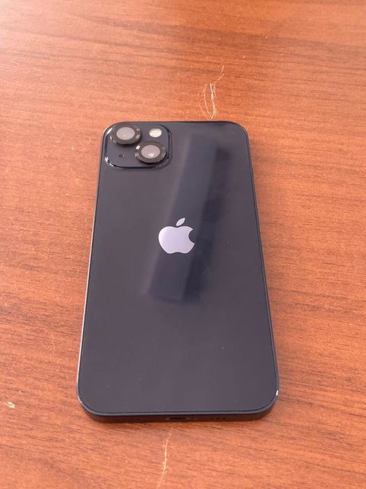 Айфон 13 идеал 128гб торг есть