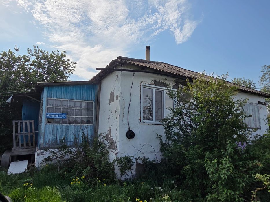 Продам дом двухквартирный