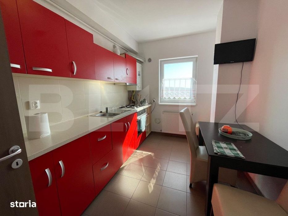 Apartament – Cluj-Napoca - Mai multe