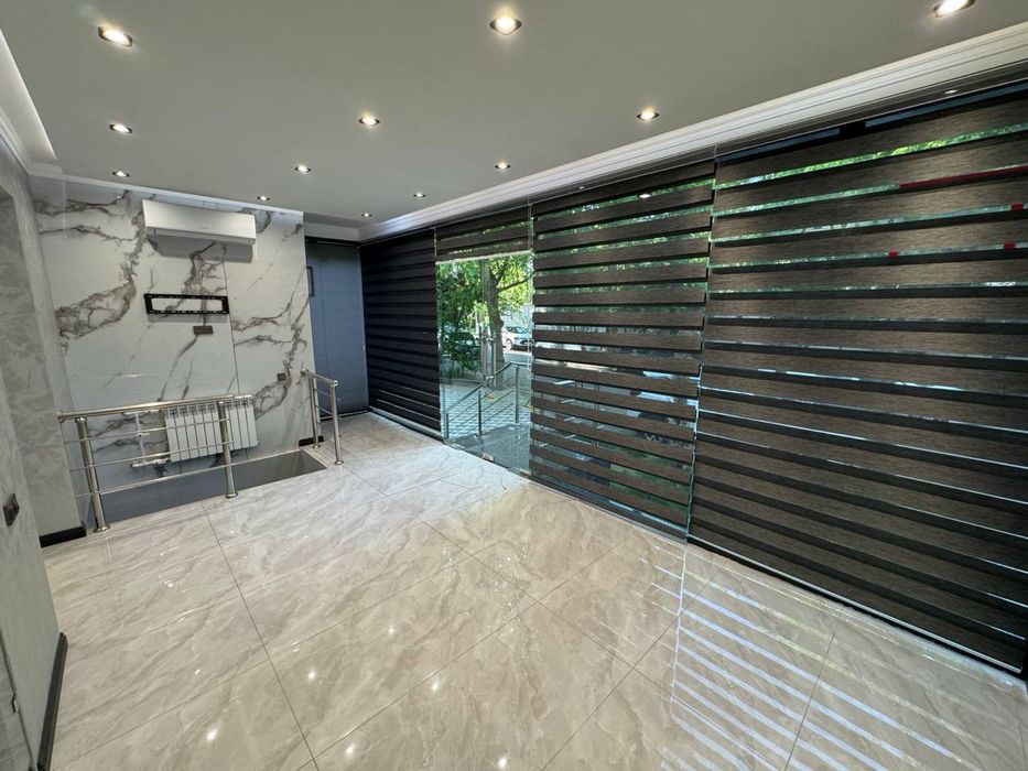 Ц-6 | Пожарка - Продается нежилое помещение/Евро офис 60м2