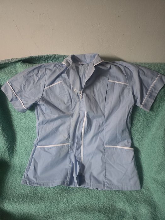 Halate Medicale tunica